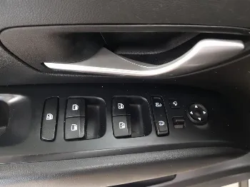 Miniatura Hyundai Tucson