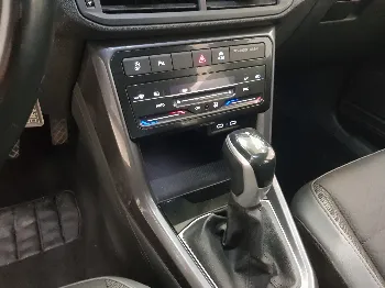 Miniatura Volkswagen T-Cross