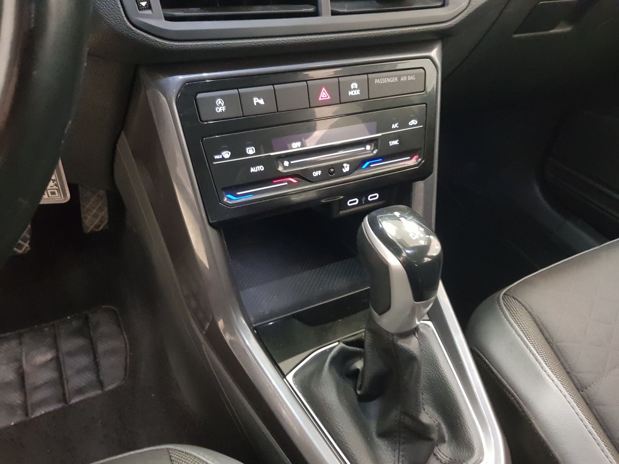 Volkswagen T-Cross  de segunda Mano en Málaga