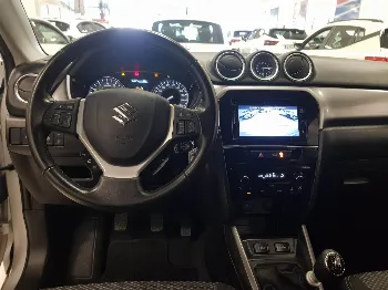 Miniatura Suzuki Vitara