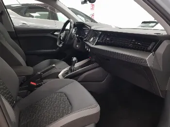 Thumbnail Audi A1