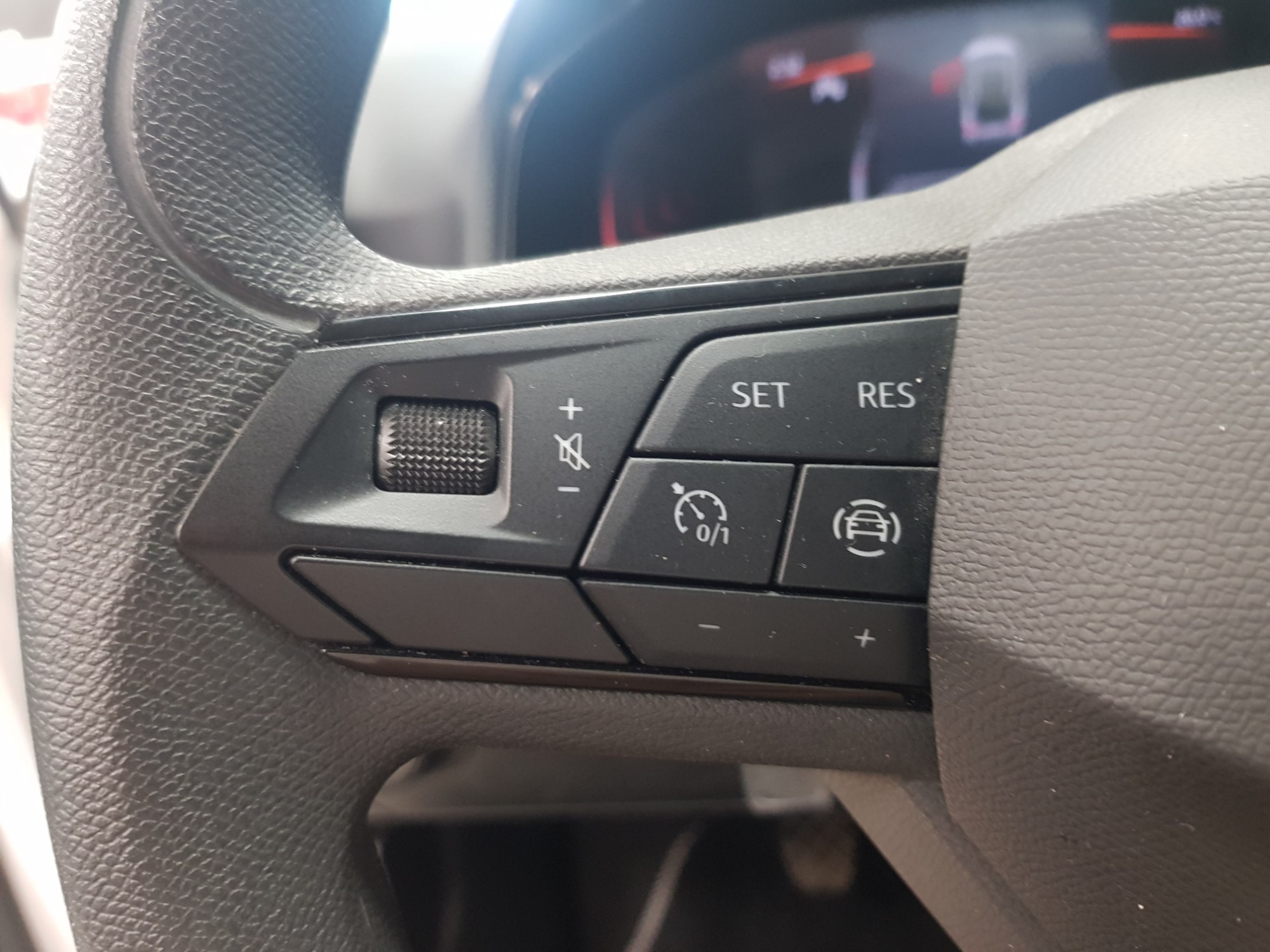 Seat Arona  de segunda Mano en Málaga