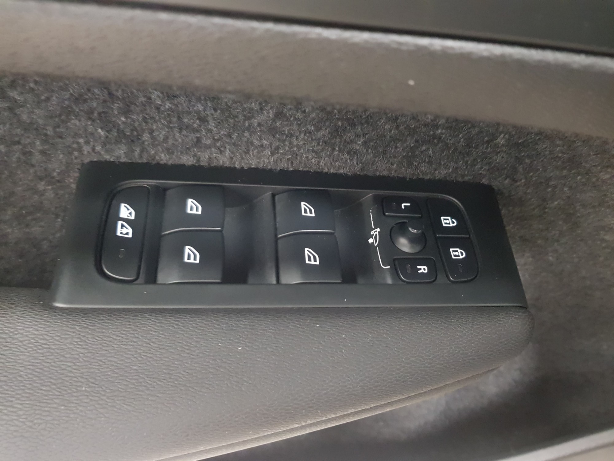 Volvo XC40  de segunda Mano en Málaga