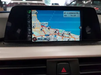 Miniatura Bmw Serie 3