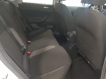 Miniatura Volkswagen Taigo