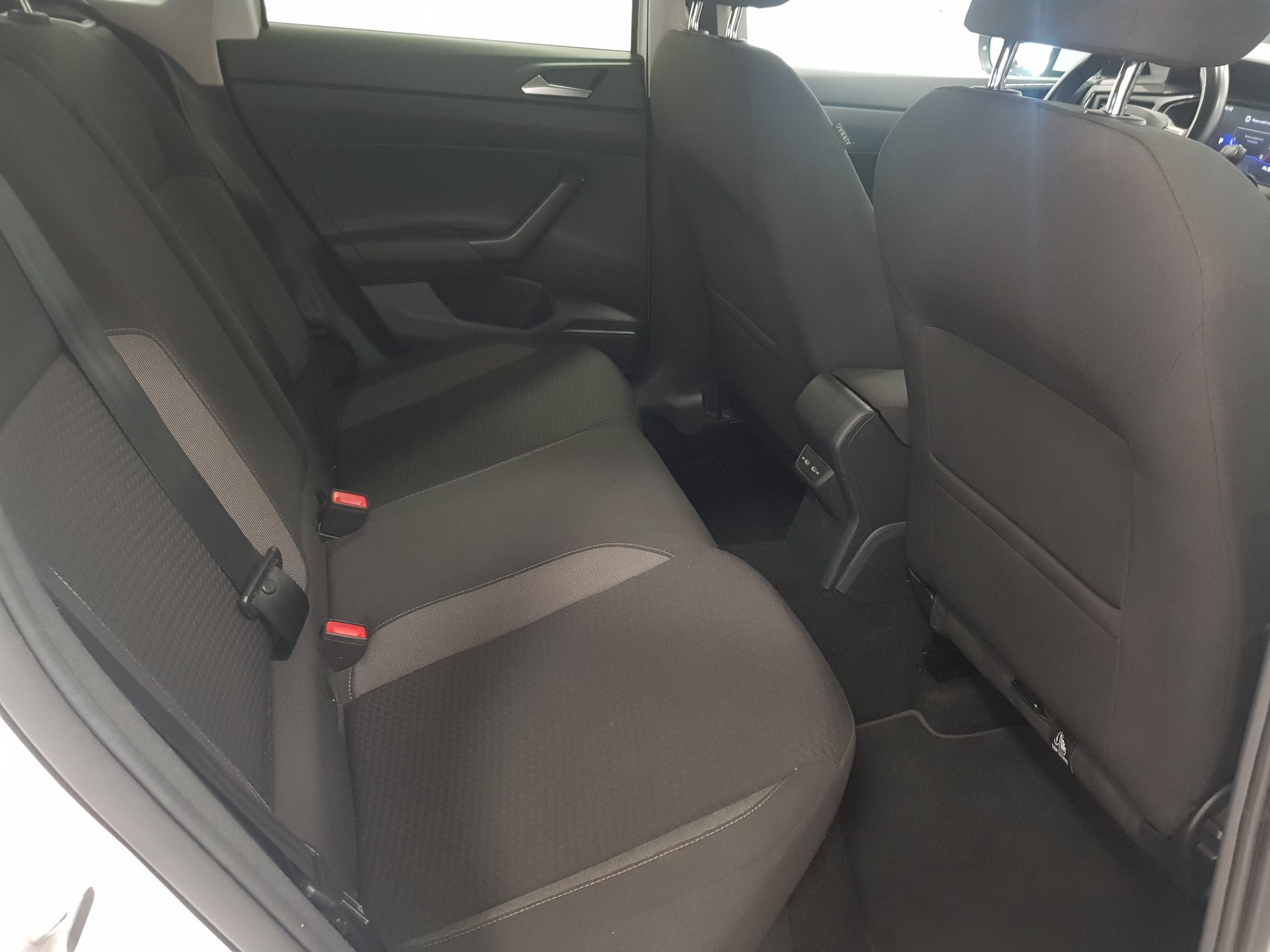 Volkswagen Taigo  de segunda Mano en Málaga
