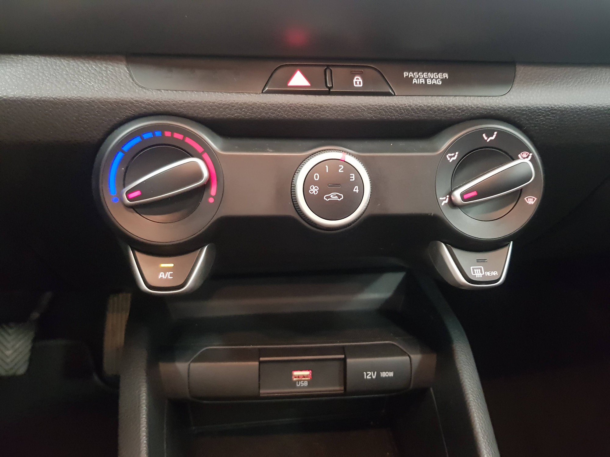Kia Stonic  de segunda Mano en Málaga