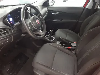 Thumbnail Fiat Tipo