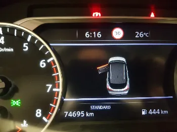 Thumbnail Nissan QASHQAI
