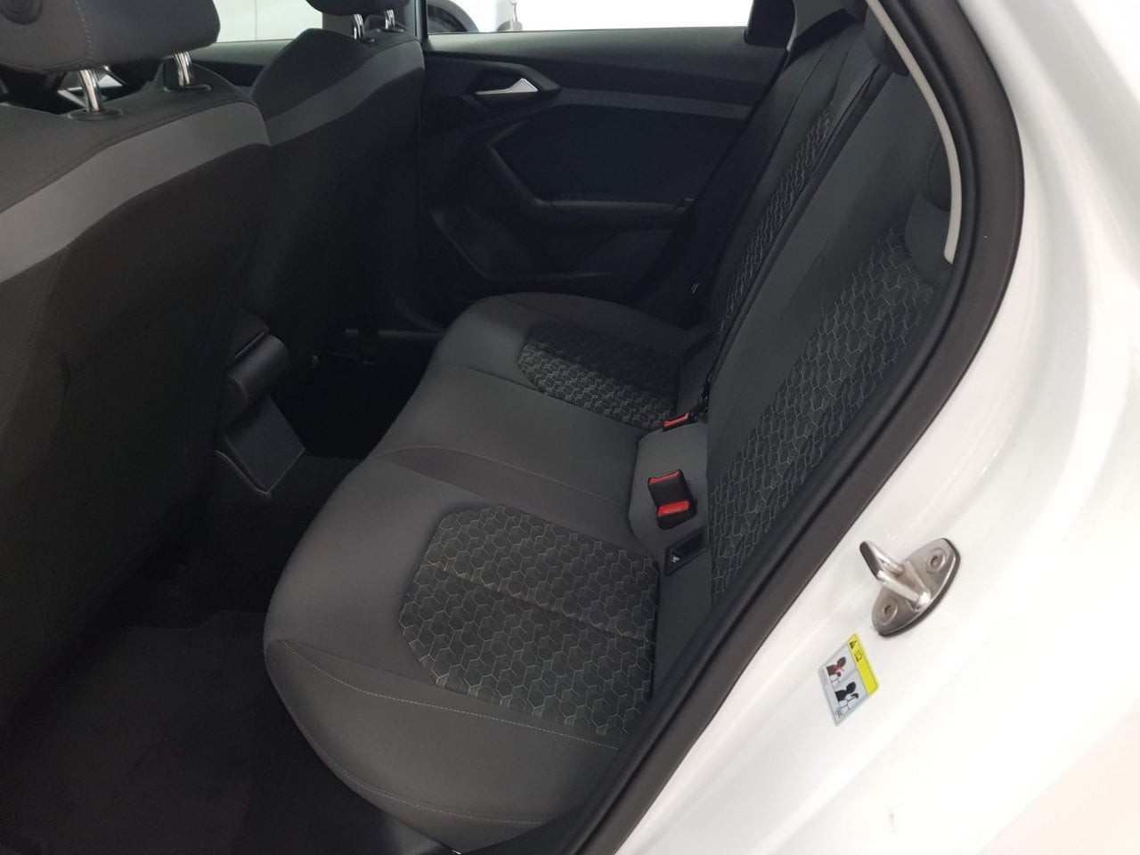 Audi A1  de segunda Mano en Málaga