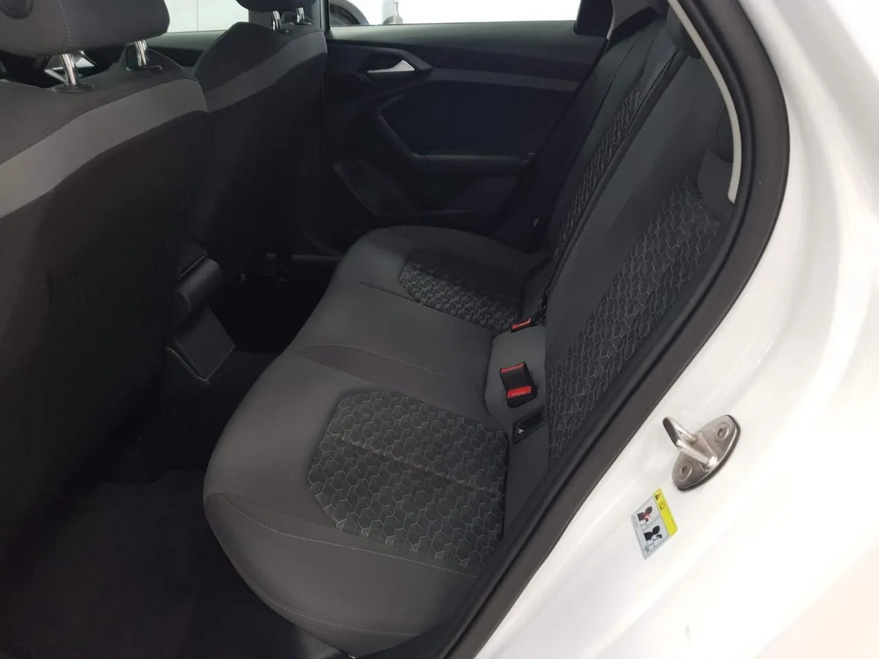Audi A1  de segunda Mano en Málaga