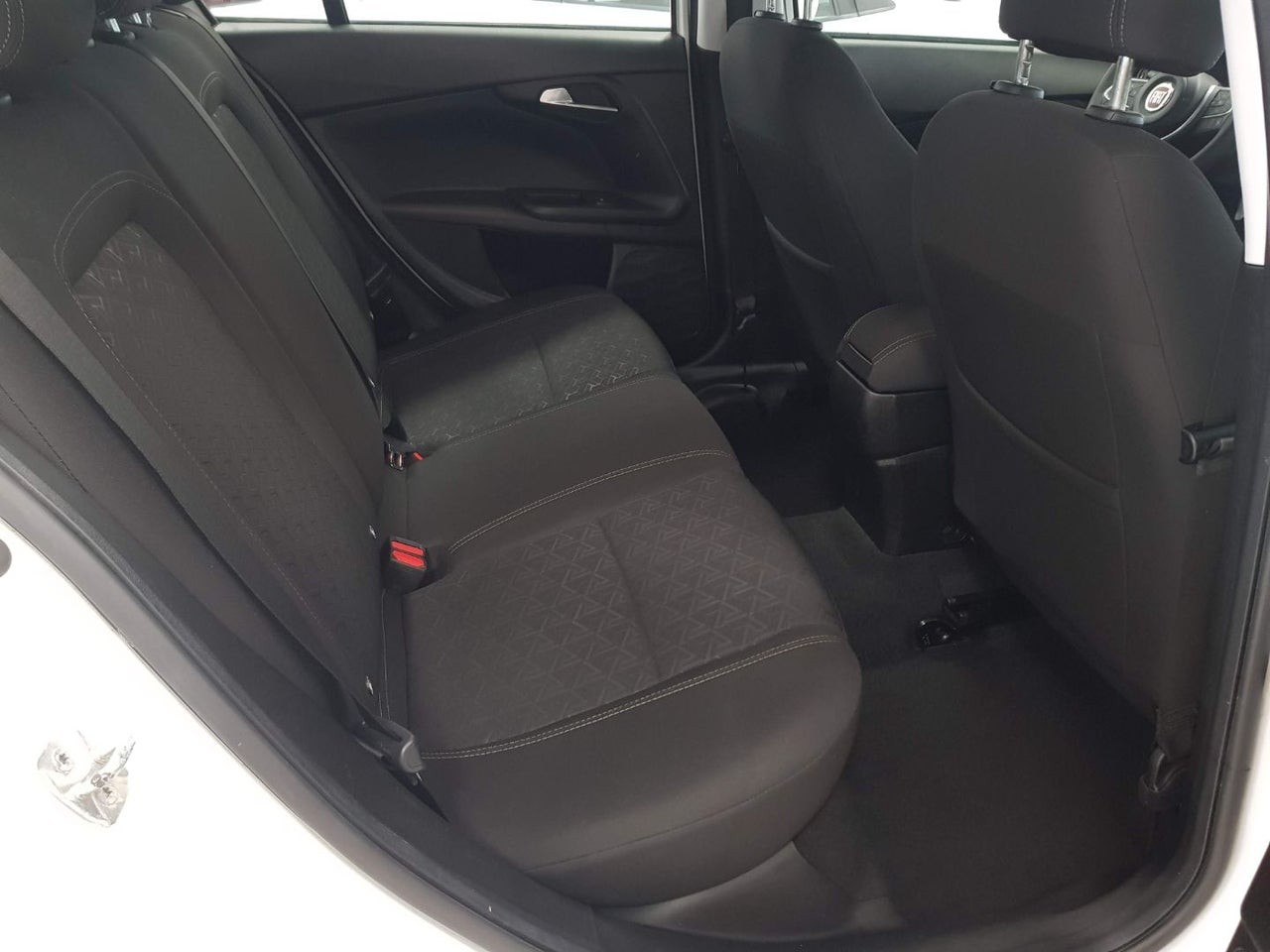 Fiat Tipo  de segunda Mano en Málaga