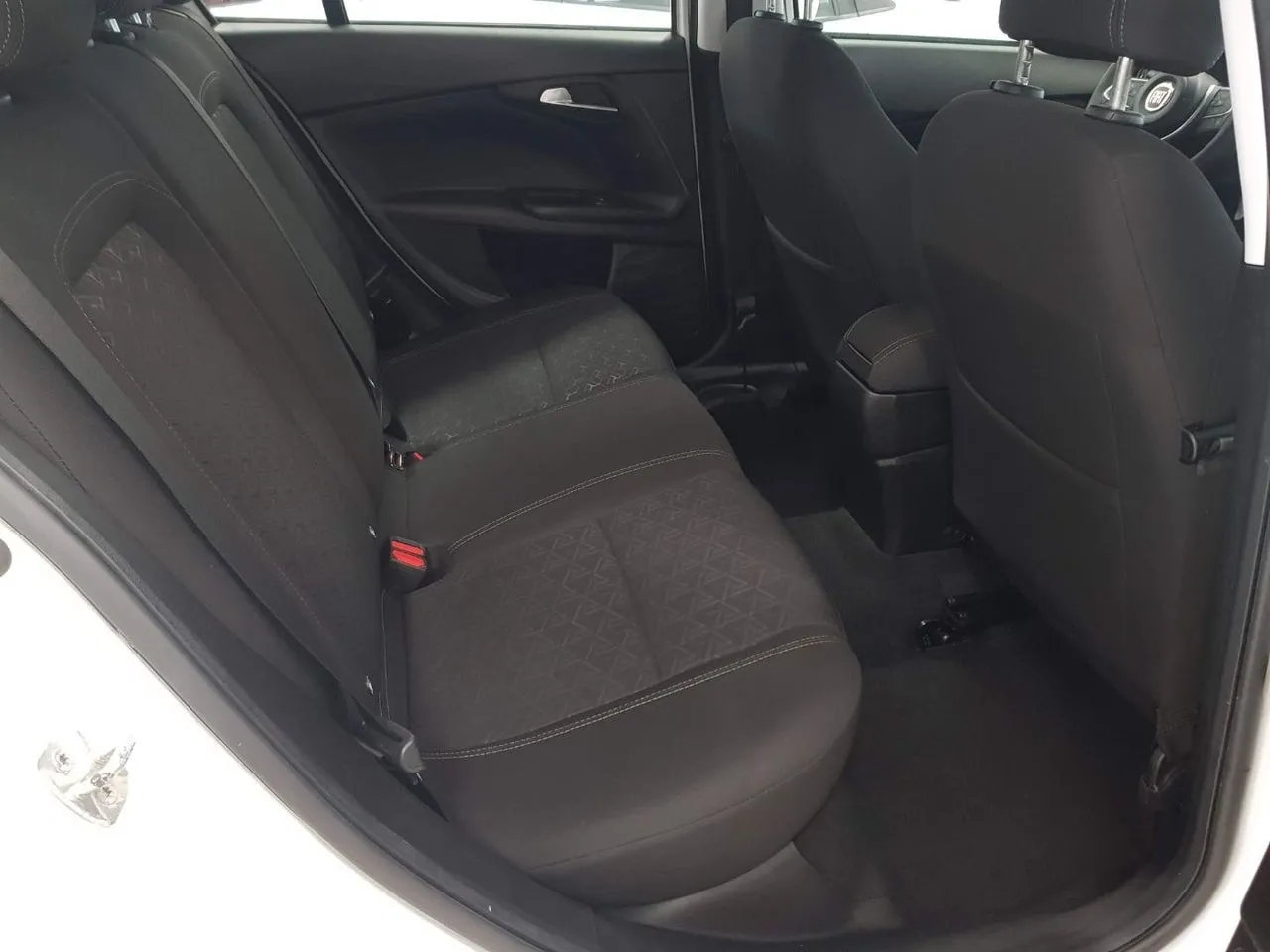 Fiat Tipo  de segunda Mano en Málaga