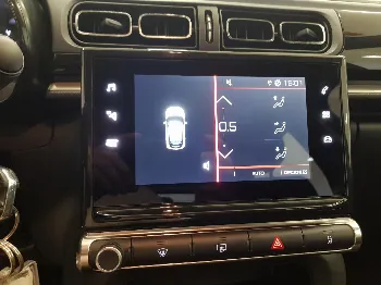 Thumbnail CitroËn C3