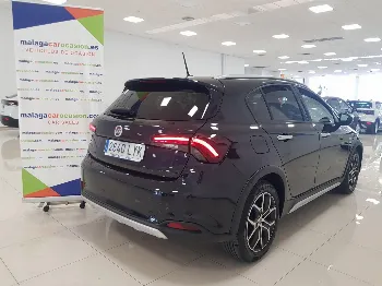 Thumbnail Fiat Tipo
