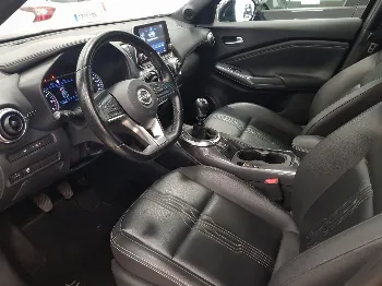 Miniatura Nissan JUKE