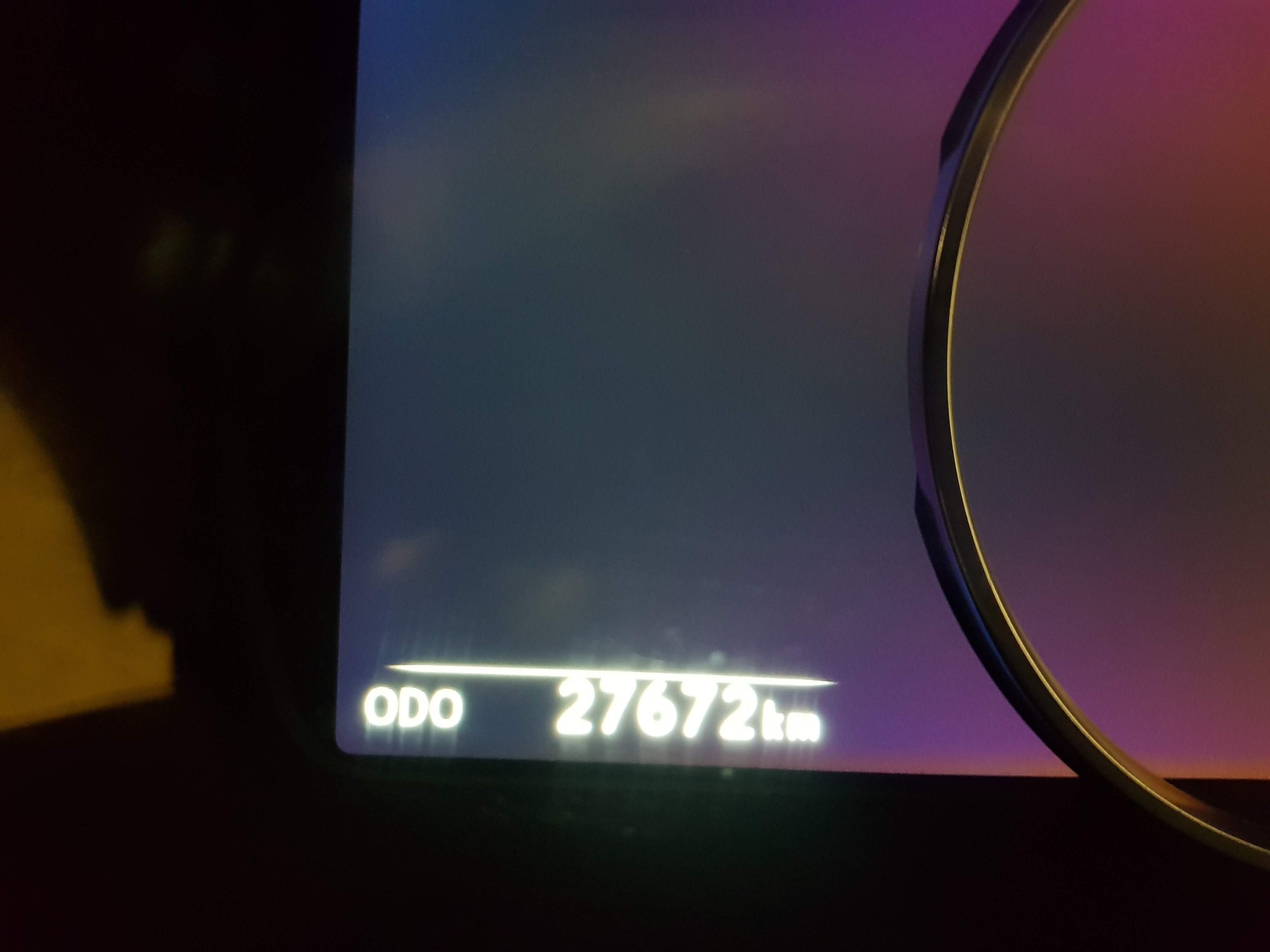 Lexus ES  used car in Malaga