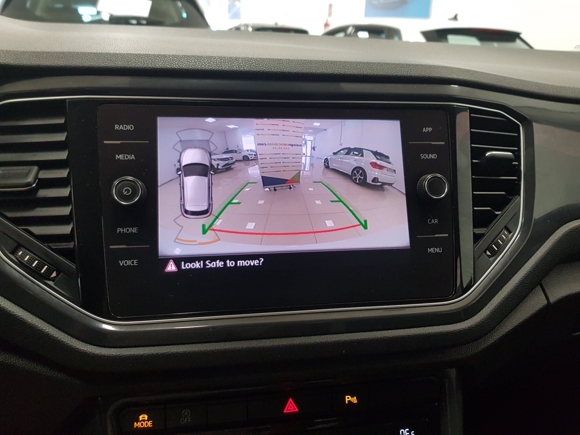 Volkswagen T-Roc  de segunda Mano en Málaga