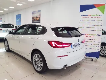 Miniatura Bmw Serie 1