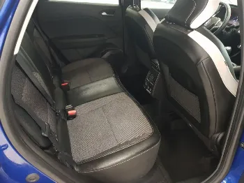Miniatura Renault Captur