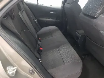 Miniatura Toyota Corolla