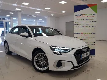Thumbnail Audi A3