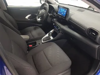 Thumbnail Toyota Yaris