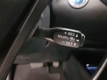 Miniatura Toyota C-HR