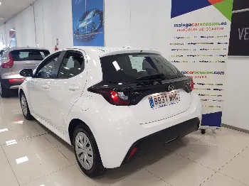 Miniatura Mazda Mazda2