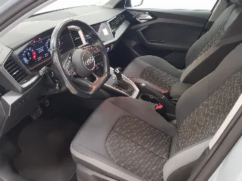 Miniatura Audi A1
