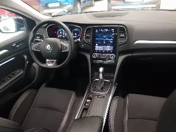 Miniatura Renault Mégane