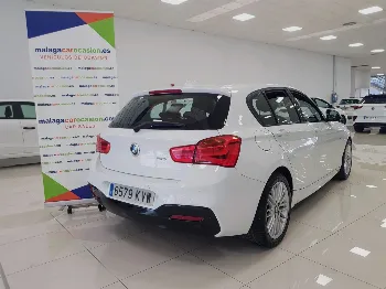 Miniatura Bmw Serie 1