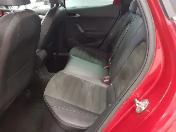 Miniatura Seat Arona
