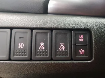 Thumbnail Suzuki Vitara