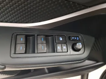 Miniatura Toyota C-HR