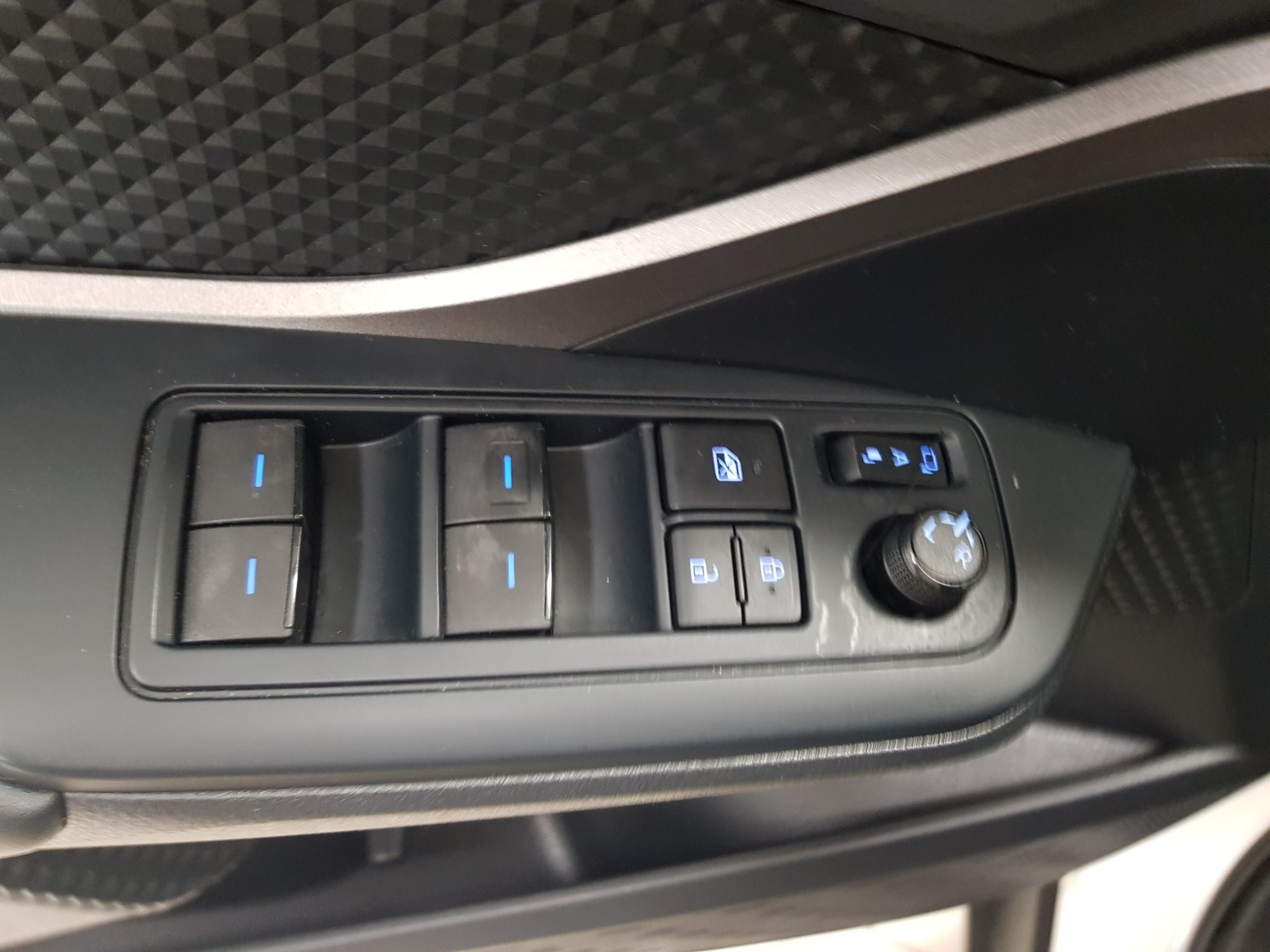 Toyota C-HR  de segunda Mano en Málaga