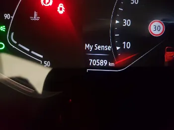Miniatura Renault Clio