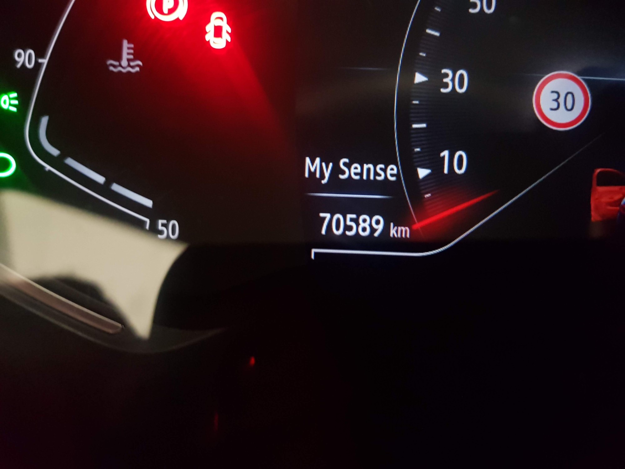 Renault Clio  de segunda Mano en Málaga