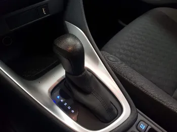 Thumbnail Toyota Yaris