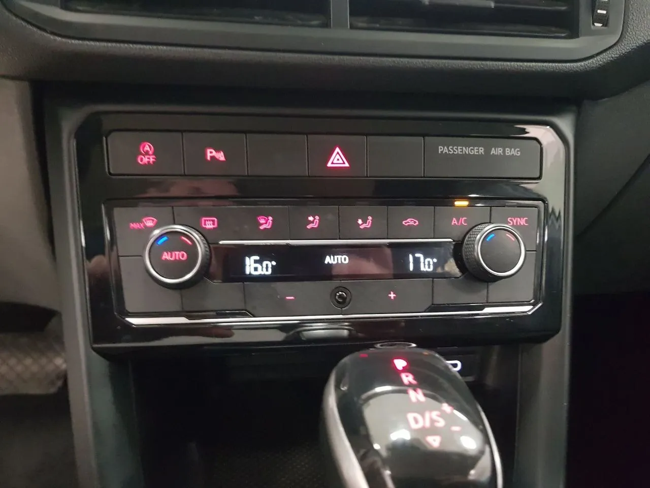 Volkswagen TCross  de segunda Mano en Málaga