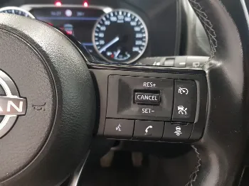 Miniatura Nissan QASHQAI