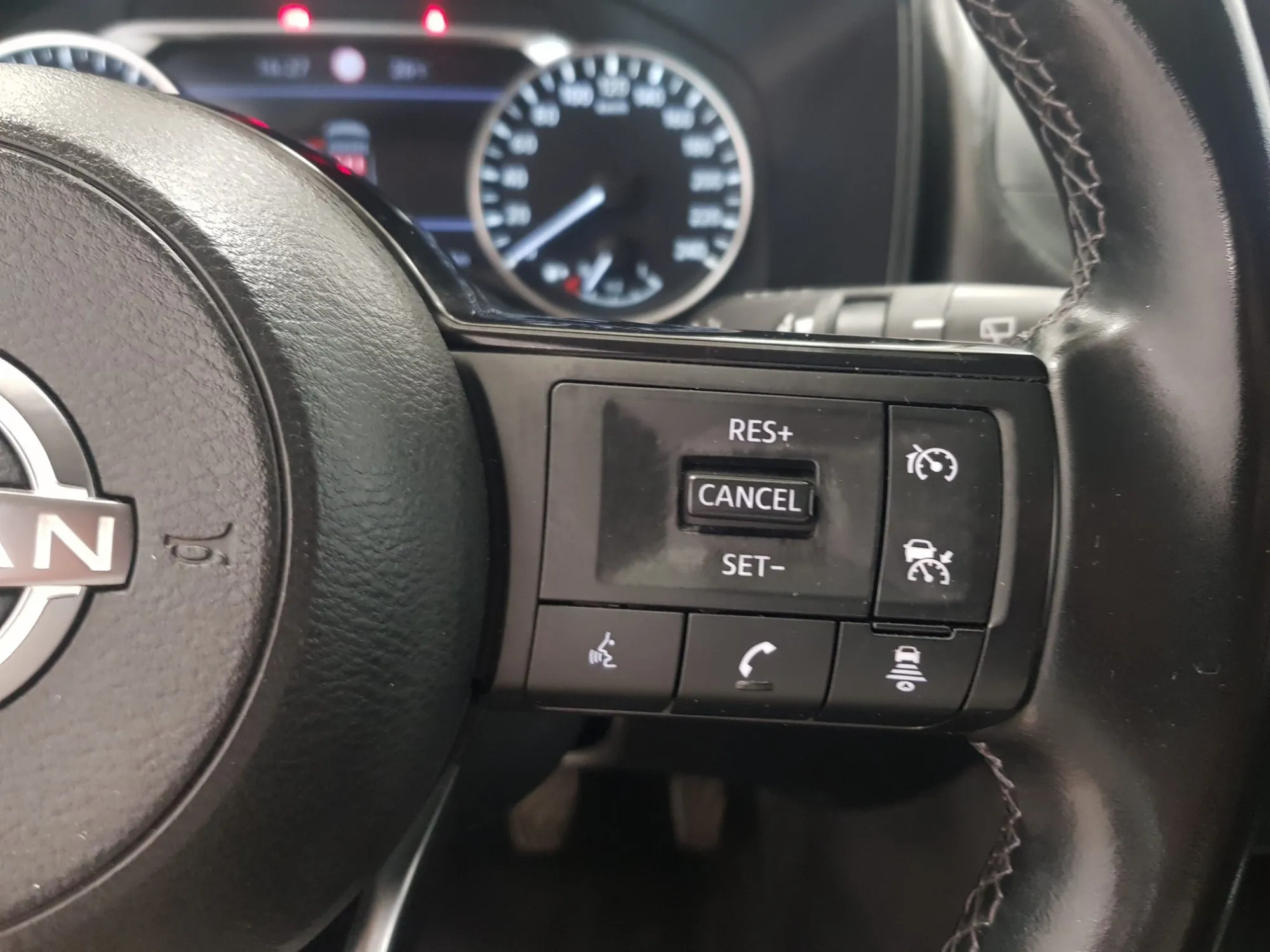 Nissan QASHQAI  de segunda Mano en Málaga