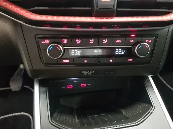 Miniatura Seat Arona