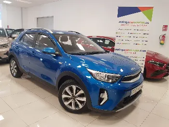 Miniatura Kia Stonic