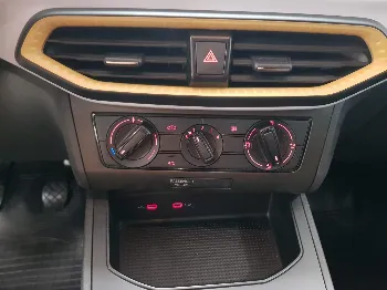 Thumbnail Seat Ibiza