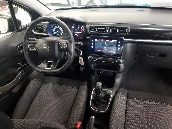 Thumbnail CitroËn C3