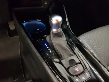 Miniatura Toyota C-HR