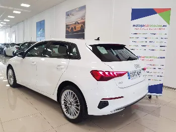 Thumbnail Audi A3