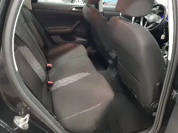 Miniatura Volkswagen Polo