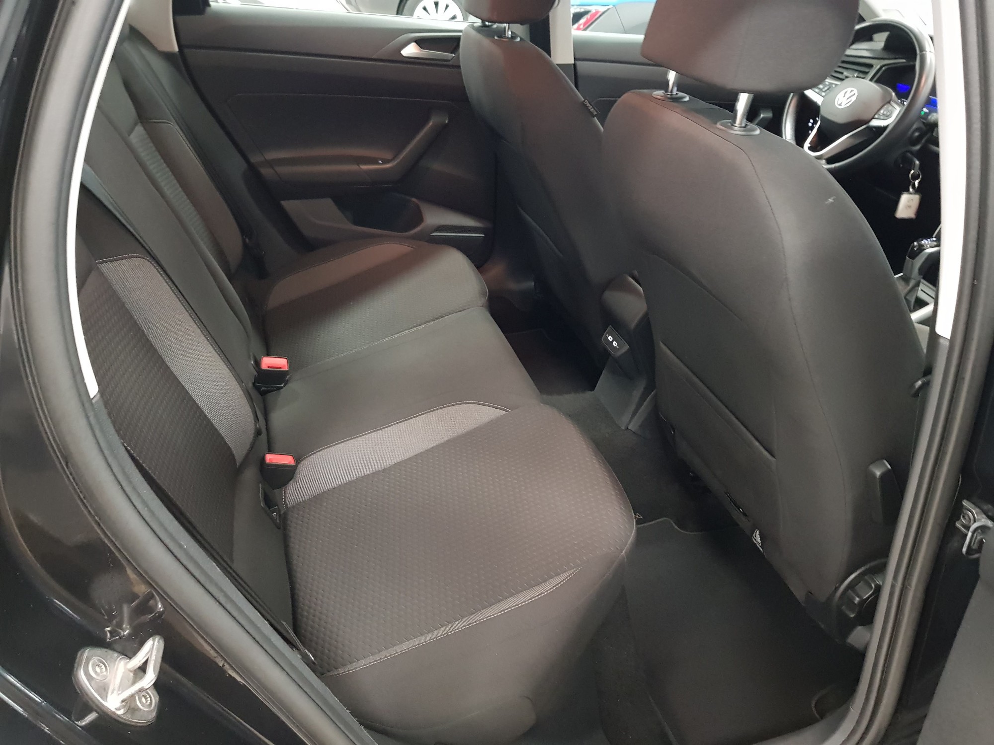 Volkswagen Polo  de segunda Mano en Málaga